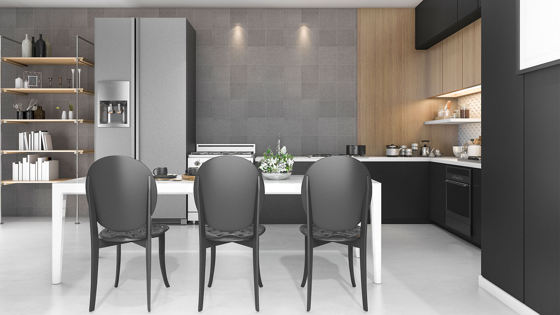 How to Choose the Right Cabinet Hardware for Your Kitchen How to Choose the Right Cabinet Hardware for Your Kitchen