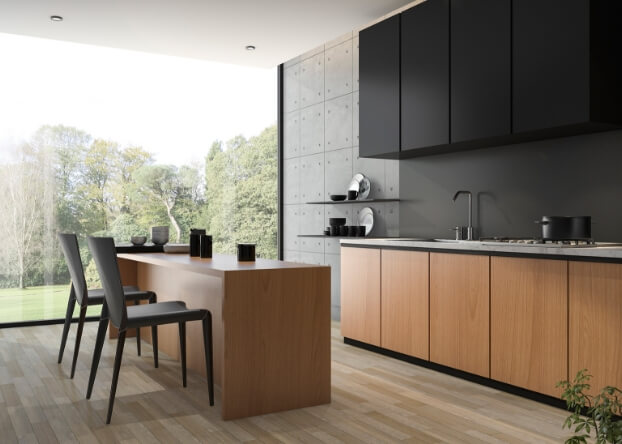 The Benefits of Custom Cabinets for Your Kitchen The Benefits of Custom Cabinets for Your Kitchen